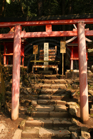 Nara, Kasuga Taisha Shrine V0616830a