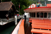 Lk Lucerne, Steamboat Uri V0942747