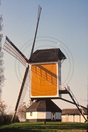 Boekel, Windmill S V-9848