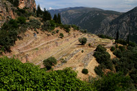 Delphi, Gymnasion1019106