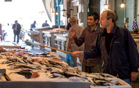Aegina, Fish Market151-1281