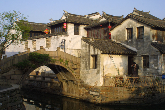 Zhouzhang, Bridge020412-7613