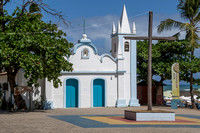 Praia do Forte, Church151-9337