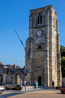 Southampton, Memorial Church V150-8929