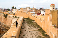 El Jadida, Town Walls151-2953