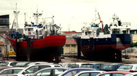Santander, Ships1036663a