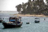 Praia do Forte, Boats151-9392