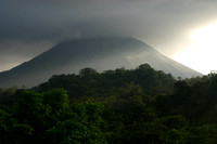 Arenal Volcano040127-0712