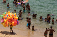 Salvador, Bonfim Beach151-9168