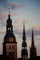 Riga, Towers S V-9149