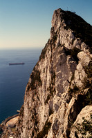 Gibraltar, The Rock S V-3941