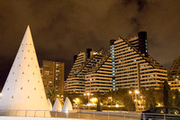 Valencia, Modern Architecture151-2301