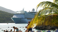 Labadee, Voyager of the Seas021112-9622a