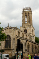 York, Church V131-1697