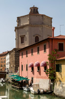 Livorno, Venice Quarter V139-8421