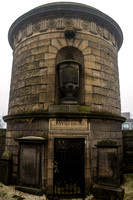 Edinburgh, Old Calton Cemetery V131-0488