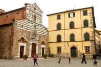 Lucca, Church130-8195