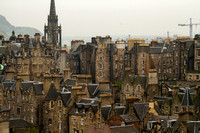 Edinburgh, Scott Monument, View131-0575