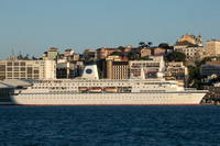 MV World Odyssey, Salvador, Brazil151-8908