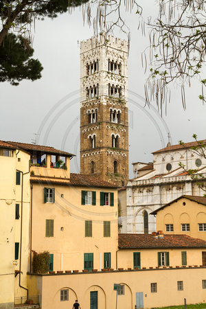 Lucca, Tower V130-8160