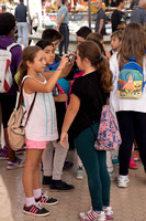 Valencia, Central Market, Kids V151-2076