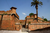 Livorno, Fortezza Nuova139-8420