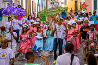 Salvador, Pelourinho, Republic Day, Celebration151-9048