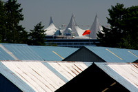 Vancouver, Stanley Park, Boathouses0821156
