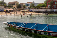 Dakar, Goree Island, Beach151-7836