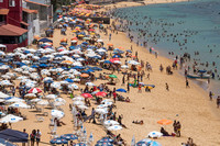 Salvador, Bonfim Beach151-9162