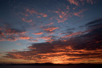Puntarenas, Sunset152-0630