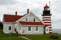 West Quoddy Head, Lighthouse131-1979