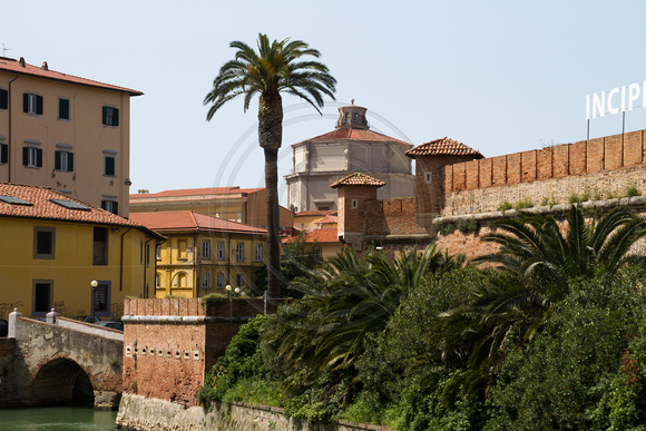 Livorno, Fortezza Nuova139-8411