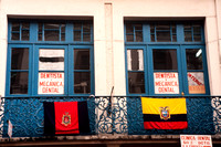 Quito, Medical and Dental Clinic S-7888