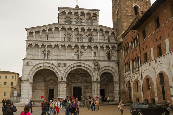 Lucca, Duomo130-8166