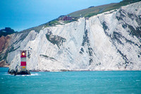Isle of Wight, Lighthouse150-9044