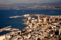 Gibraltar, Ovrlk S -3936