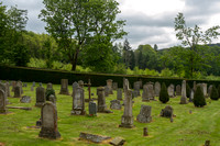 Selkirk, Cemetery131-1500