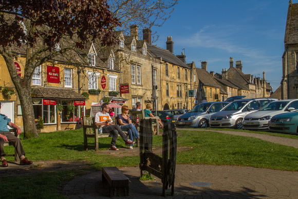 Stow on the Wold131-1018
