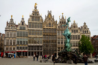 Antwerp, Grote Markt130-9924