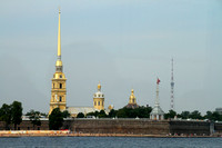 St Petersburg, Peter and Paul Fortress1047472a