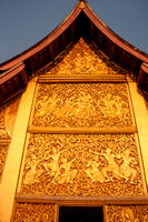 Luang Prubang, Wat Xieng Thong, S V-8858