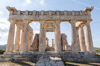 Aegina, Temple of Aphaia151-1341