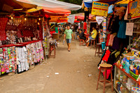 Manaus, Sidewalk Stalls120-4940