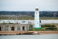 Southampton, Lighthouse150-9029