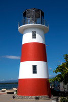 Puntarenas, Lighthouse V152-0681