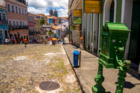 Salvador, Largo do Pelourinho151-8431