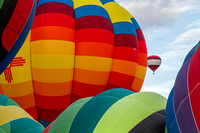 Cortez Balloon Festival