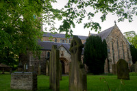 Corbridge, Church131-1591