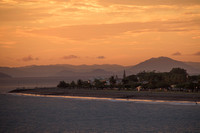Puntarenas, Sunset152-0612